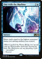 Core Set 2019 Promos #66s