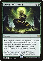 Eternal Masters #169