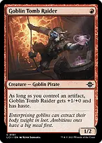 The Lost Caverns of Ixalan #151