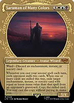 The Lord of the Rings: Tales of Middle-earth #328