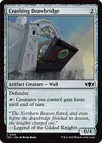 Tarkir: Dragonstorm Commander #316