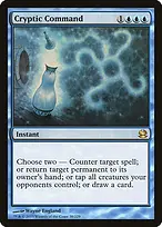 Modern Masters #38