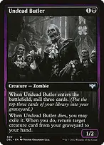 Innistrad: Double Feature #400