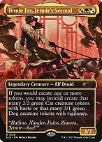 Secret Lair Drop #1556