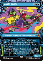 Teenage Mutant Ninja Turtles #231