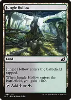 Ikoria: Lair of Behemoths #249