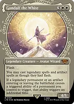 The Lord of the Rings: Tales of Middle-earth #797