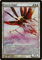 Emeria Angel from DCI Promos