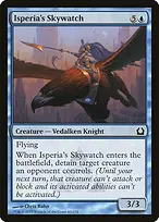 Return to Ravnica #43