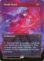 Wilds of Eldraine: Enchanting Tales #99