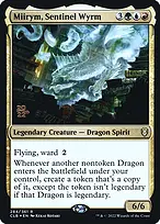 Battle for Baldur's Gate Promos #284s
