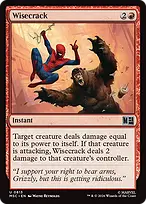 Marvel Super Heroes Commander #813