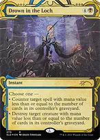 Secret Lair Drop #270