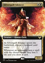 Strixhaven: School of Mages #353