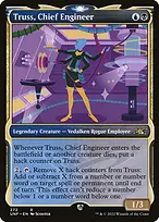 Unfinity #272