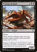 Commander Legends #139