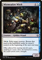 Commander Anthology #203