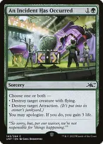 Unfinity #143