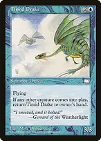 Weatherlight #54