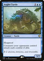 Starter Commander Decks #43