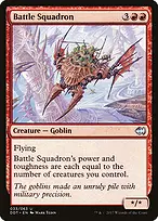 Duel Decks: Merfolk vs. Goblins #33