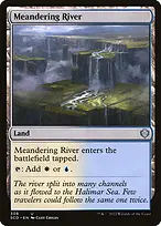 Starter Commander Decks #308
