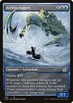 Ikoria: Lair of Behemoths #283