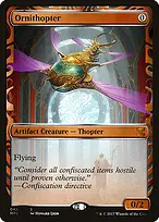 Kaladesh Inventions #42