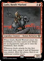 Commander Masters #227