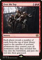 The Brothers' War #146