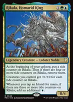 Mystery Booster Commander Edition #49