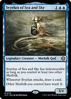 The Lost Caverns of Ixalan Commander #175