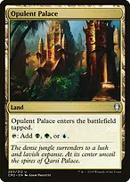 Commander Anthology Volume II #260