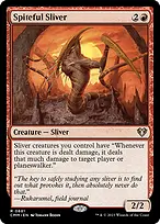Commander Masters #881