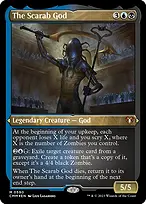 Commander Masters #590