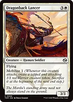 Tarkir: Dragonstorm #9