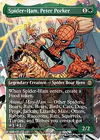Marvel's Spider-Man #201