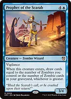 Aetherdrift Commander #9