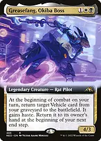 Kamigawa: Neon Dynasty #485