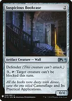 The List #M19-246