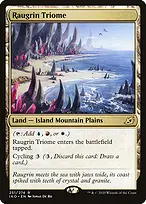 Ikoria: Lair of Behemoths #251