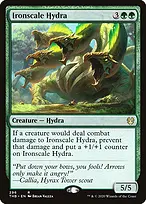 Theros Beyond Death #296