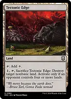 Modern Horizons 3 Commander #384
