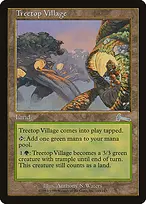 Urza's Legacy #143