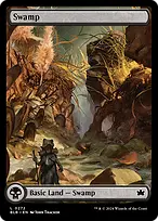 Bloomburrow #272