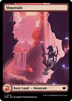 Bloomburrow #275