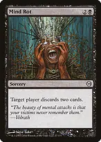 Duels of the Planeswalkers #27