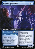 Commander Legends: Battle for Baldur's Gate #564
