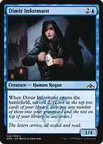 Guilds of Ravnica #36