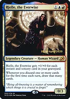 Ikoria: Lair of Behemoths Promos #203s